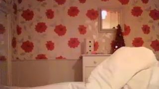 Britsroom cam recording 2015 December 24-08.13