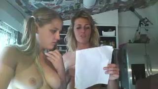 Bang_bunny cam recording 2015.06.13-13.59