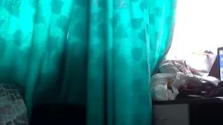 Kim_sweet18 cam recording 2015 December 25-18.42
