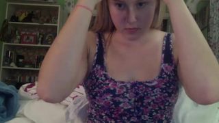 Babyjupiter1997 cam recording 2015 December 26-05.55