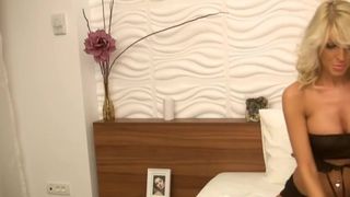 amidalaxxx - perfect tits