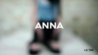 AnnaFuriosa masturbation