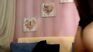 dallas_babyy Webcam Recording Chaturbate 04_12_2016