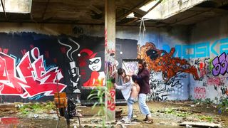 AnnaFuriosa sex street