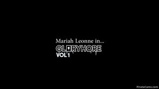 Mariah_Leonne - Her 1s GLORYHOLE