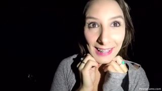 Mariah_Leonne - Her 1s GLORYHOLE