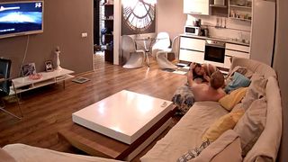 New RLC Leora Vide - Sex with Paul - 08012017