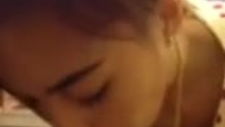 Braces teen first time evers blowjob sucking dick