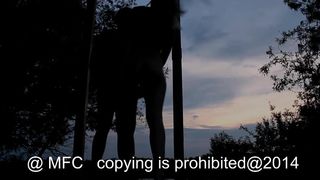 darling_annet silhouette fuck