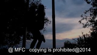 darling_annet silhouette fuck