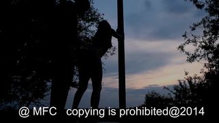 darling_annet silhouette fuck