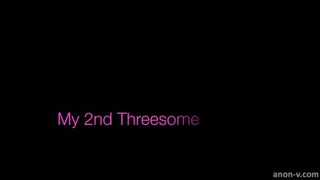 Schoolbabyxx Video Private 7 - 2do Threesome