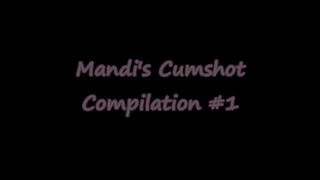 Mandi Flame Facial Compilation