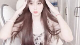 Toyotuback aka kikey_babe  z5  pvt spy  Dildofuck Pee