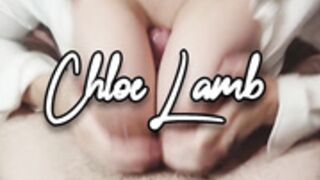 chloe lamb sextape