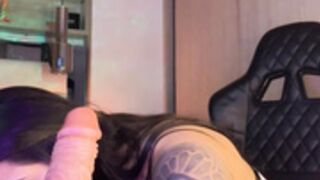 KinkyAlexxxa Private