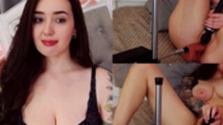 Zoe Niickels (F4F) / ZoeVoss (lj)  3