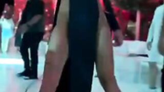 Doida Dancando sem Calcinha