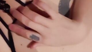 evesantichi lenceria y su orto OF