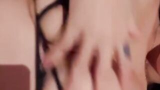 evesantichi lenceria y su orto OF