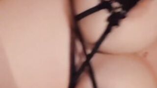 evesantichi lenceria y su orto OF