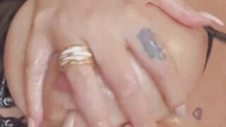 evesantichi aceitada OF