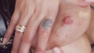 evesantichi aceitada OF