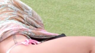 FERNANDA BANDE BBB 24