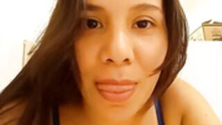 Belkaa27 - Sexy new arg busty AF fit body