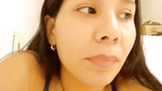 Belkaa27 - Sexy new arg busty AF fit body