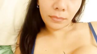 Belkaa27 - Sexy new arg busty AF fit body