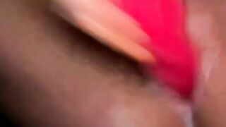 Pinkpussyplay short video of her mastubation