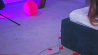 Ashleysinn GG show again 1