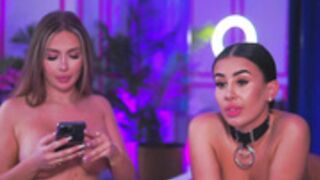 Ashleysinn GG show again 1