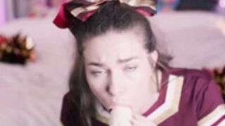 ChronicLove - Deepthroat compilation