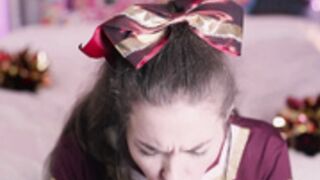 ChronicLove - Deepthroat compilation