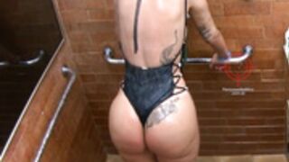 Yasmin Brunet BBB 24 4