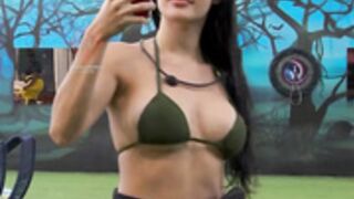 Isabelle Nogueira BBB 24