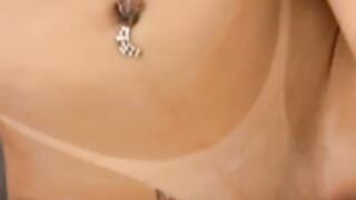 Brasileira Morena Linda Live ao Vivo BR 4