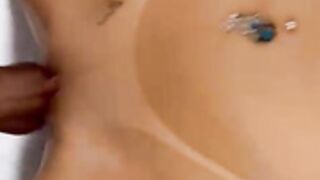 Brasileira Morena Linda Live ao Vivo BR 4