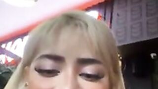 Sabrinaparish & Mistress Volkov hot girls