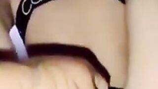 Calcinha Verde Limao