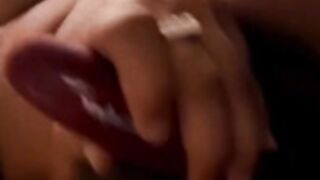 Fantasybaby222 mastubation with her vibrator