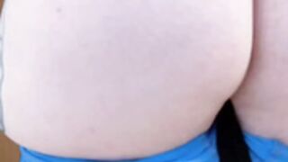 BUNDUDA SHORTS ACADEMIA