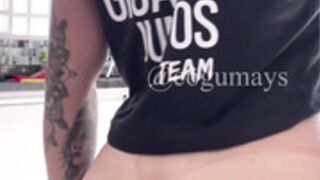 Mayara Vér Meyer Cogumay 2