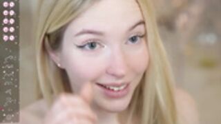 my_stella is hot and naked!