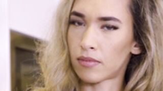 Ema Karter One Babe, Two Dicks One Babe