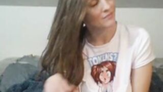 jupiterradiation hot curvy milf masturbating