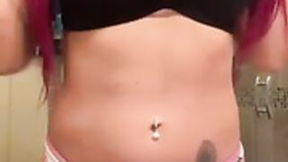 mykayyyx0 - Huge titties 2