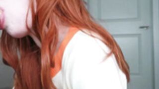 katilingus Nerdy Schoolgirl wants ur Cock so bad!!